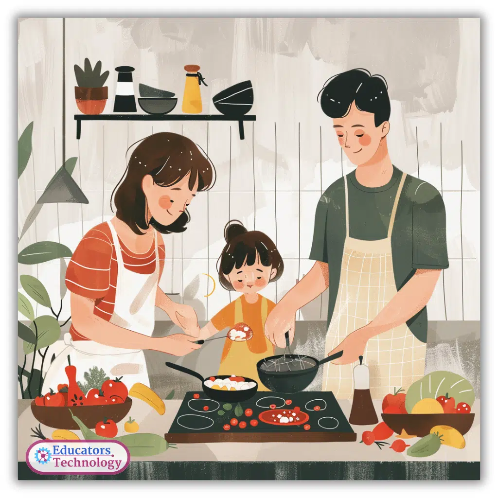 Picture Writing Prompts