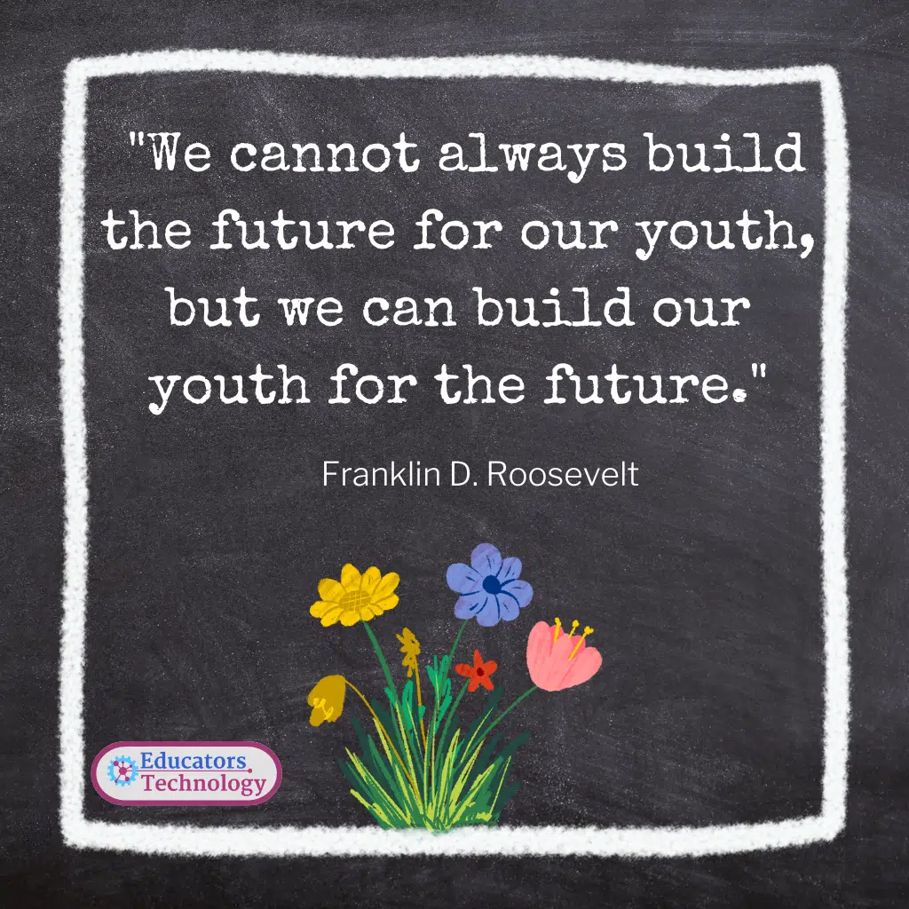 Teacher Appreciation Quotes