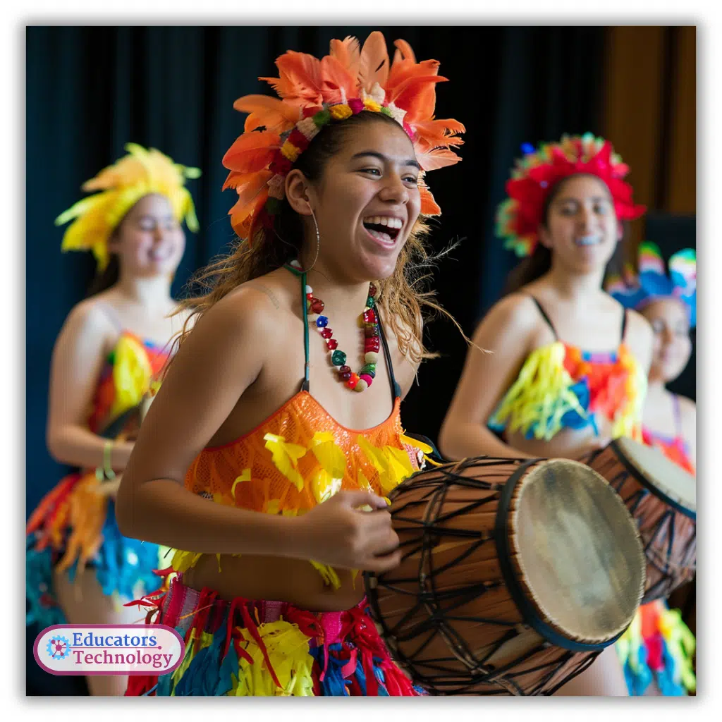 20 Creative Talent Show Ideas - Educators Technology