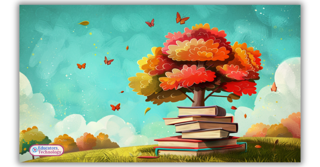 Education Clipart