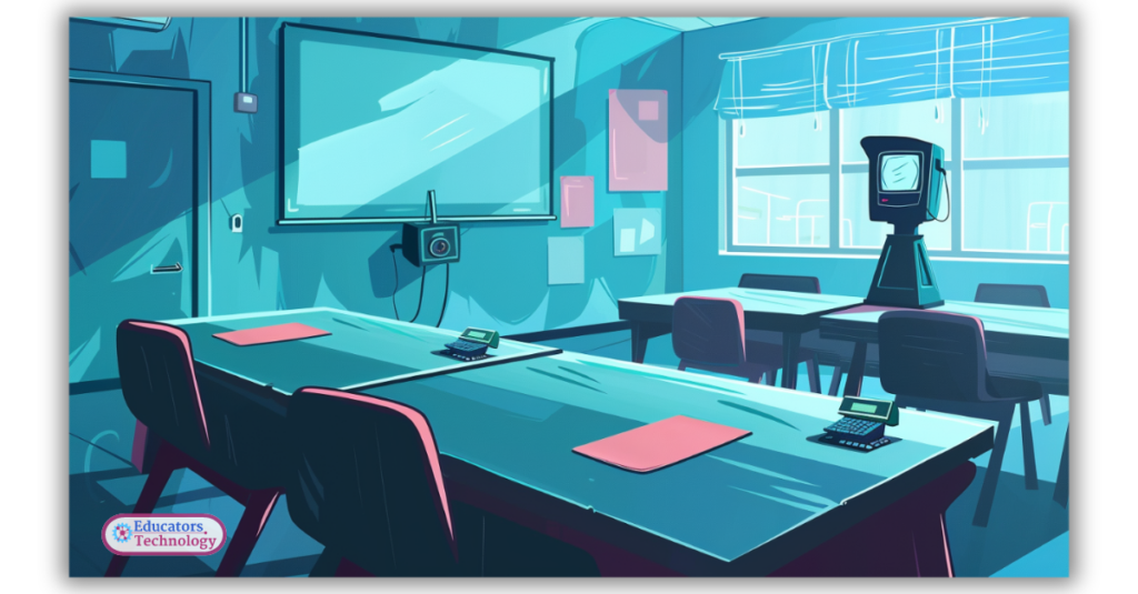 Best Document Cameras for Teachers