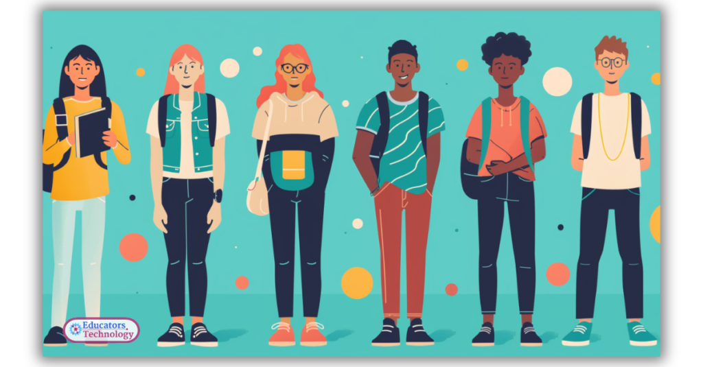 Fun Ways to Introduce Yourself to Students