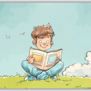 News Apps for Kids