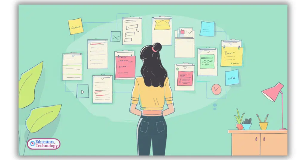 Visual Note Taking Apps
