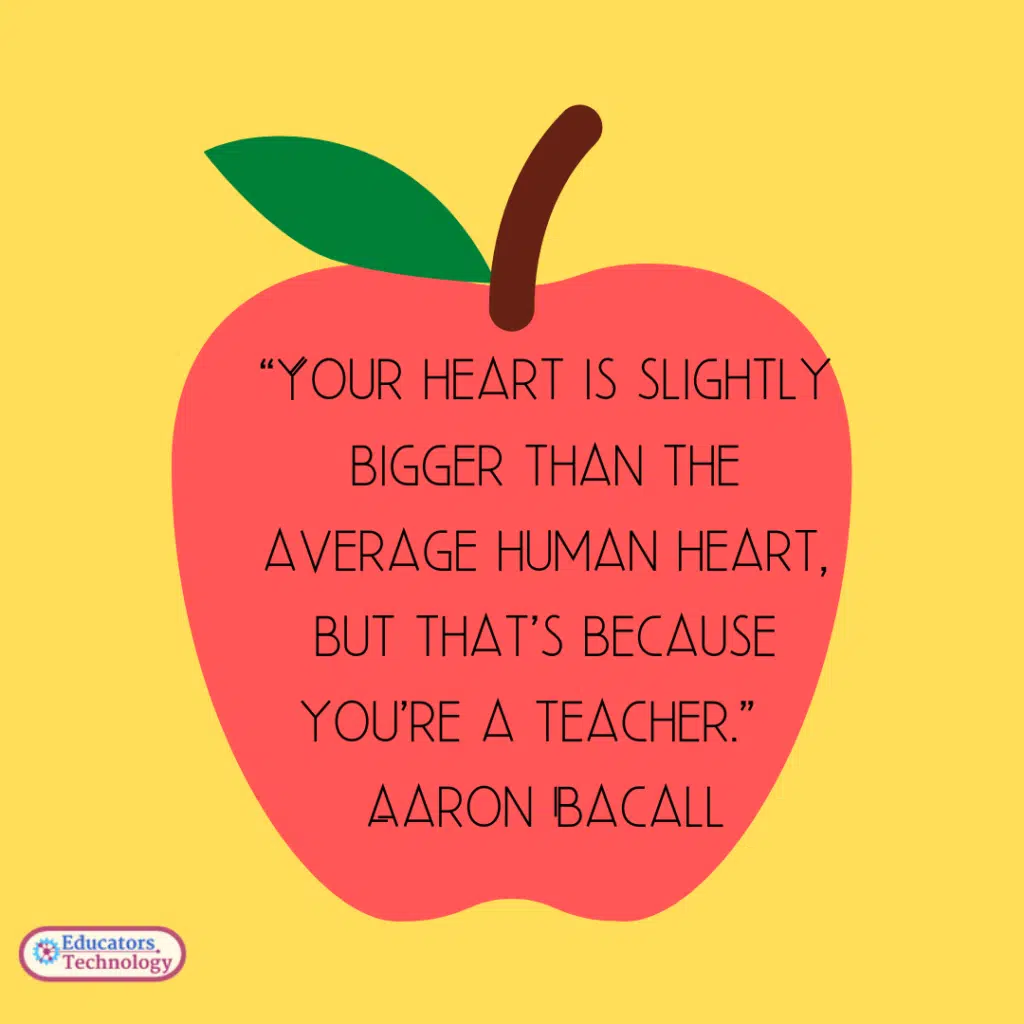 Teachers' Day Quotes and Wishes