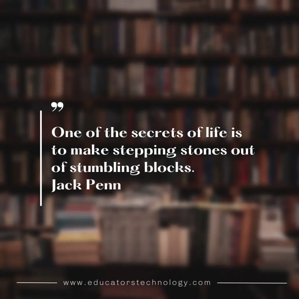 Goal Setting Quotes for Students