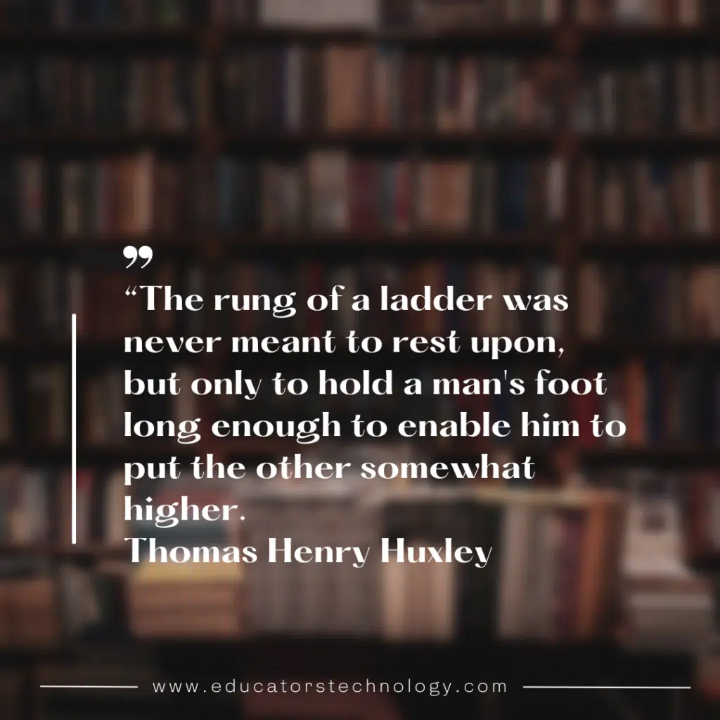 Goal Setting Quotes for Students