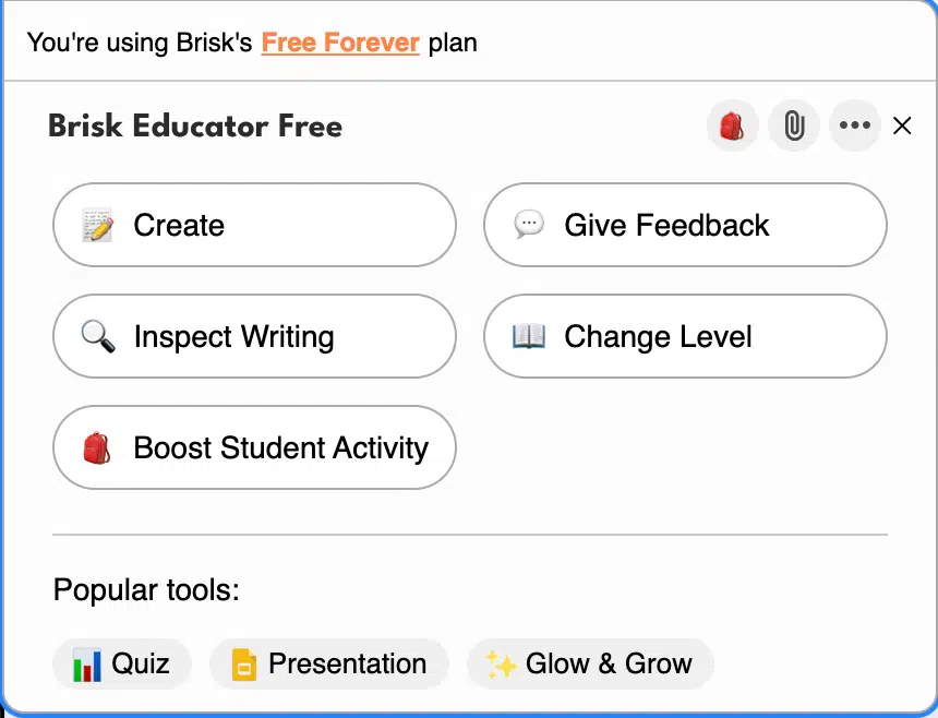 AI Slideshow Makers for Teachers