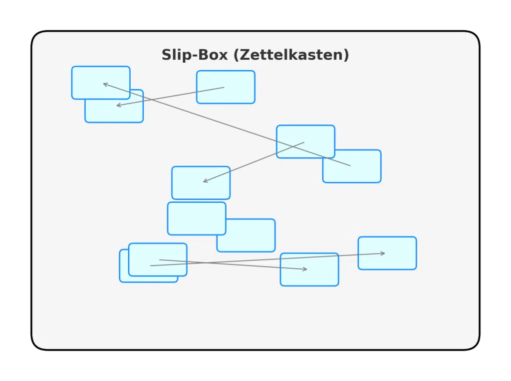 AI note taking tools