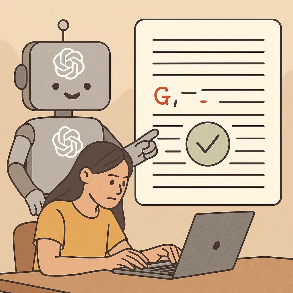 Using ChatGPT in Language Teaching