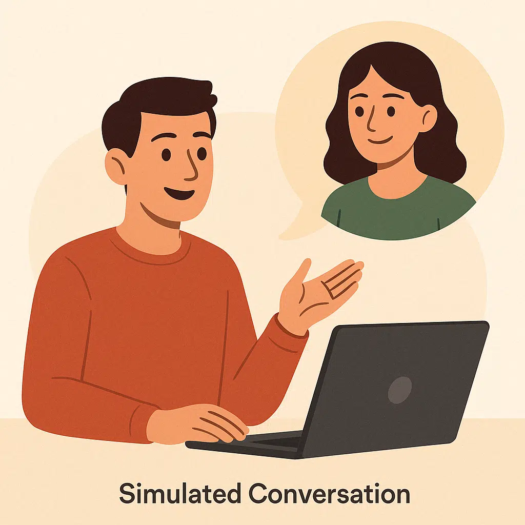 Using ChatGPT in Language Teaching