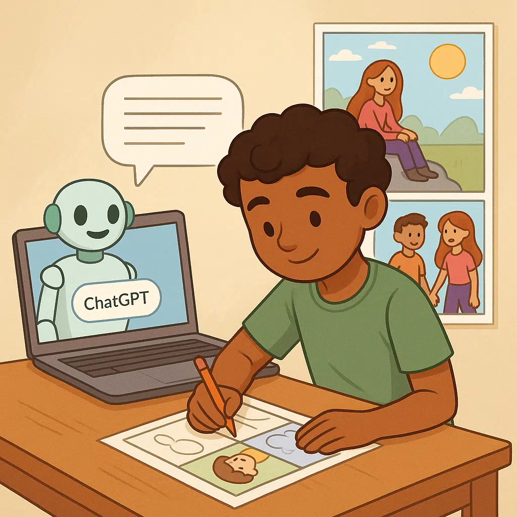 Using ChatGPT in Language Teaching