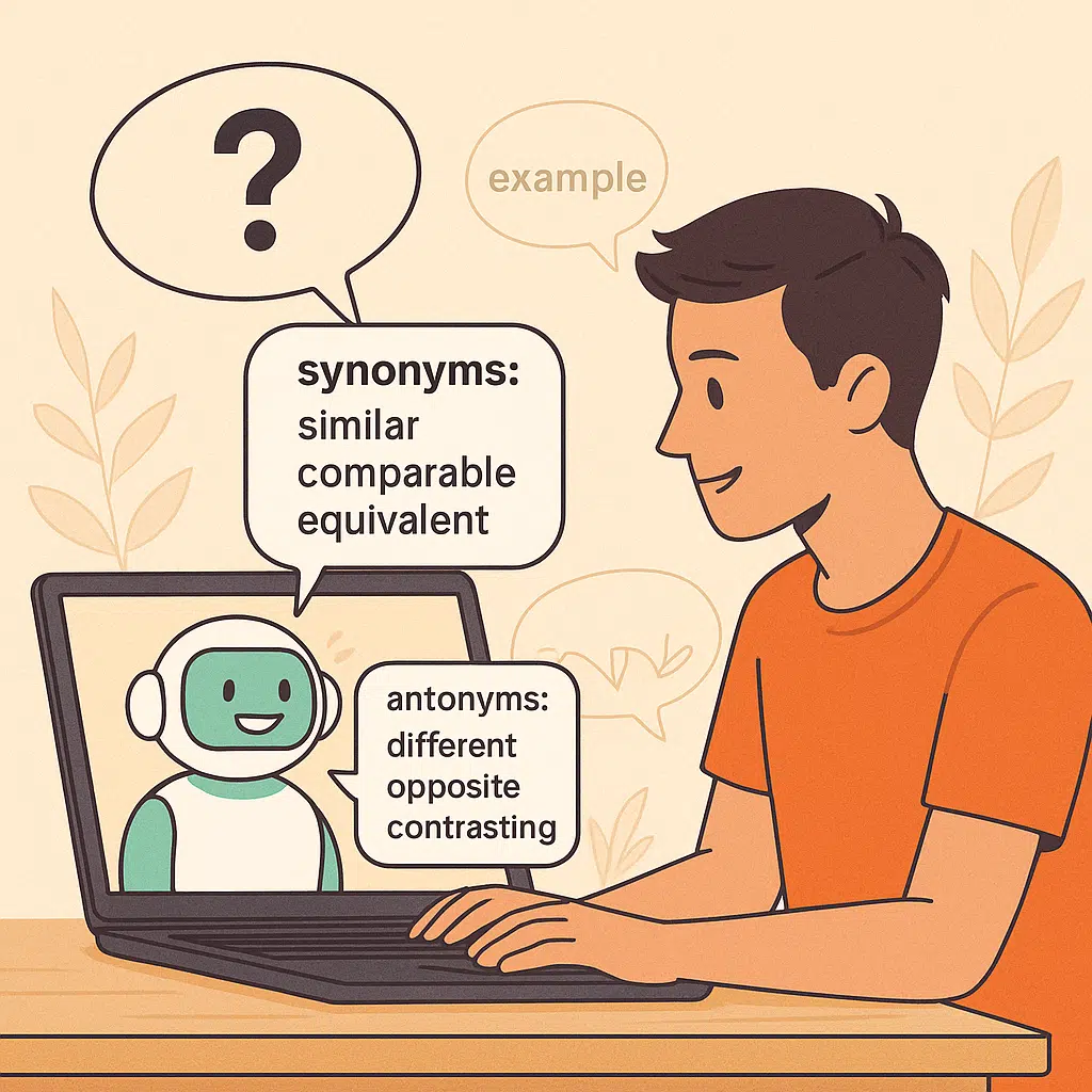 Using ChatGPT in Language Teaching