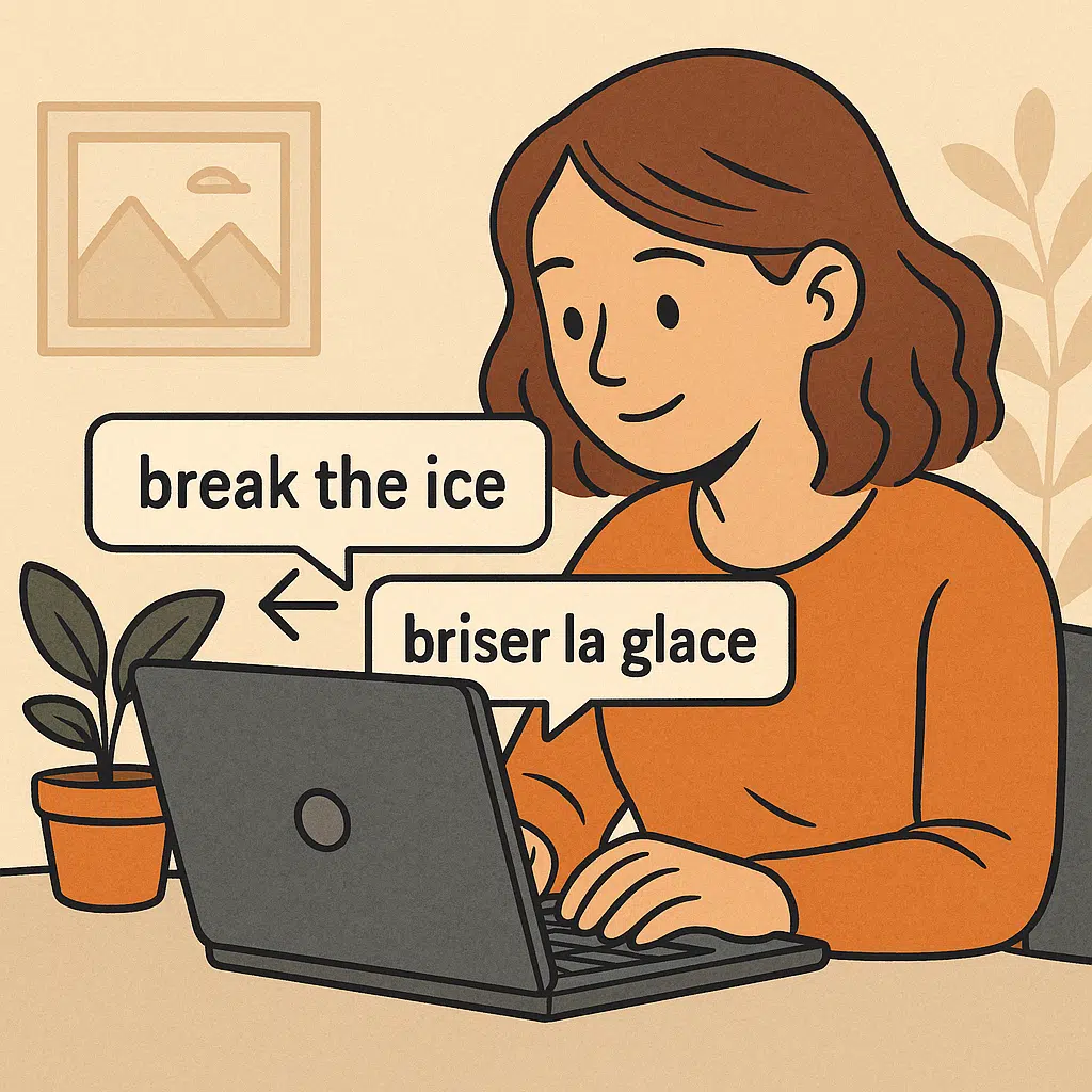 Using ChatGPT in Language Teaching