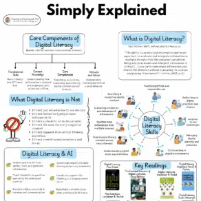 digital literacy