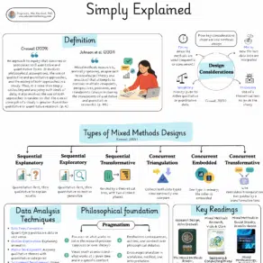 mixed methods research