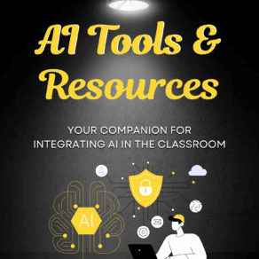 AI Tools and Resources for Teachers