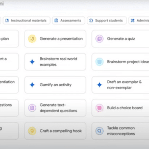 How to Use Gemini in Google Classroom: A Practical Guide for Teachers