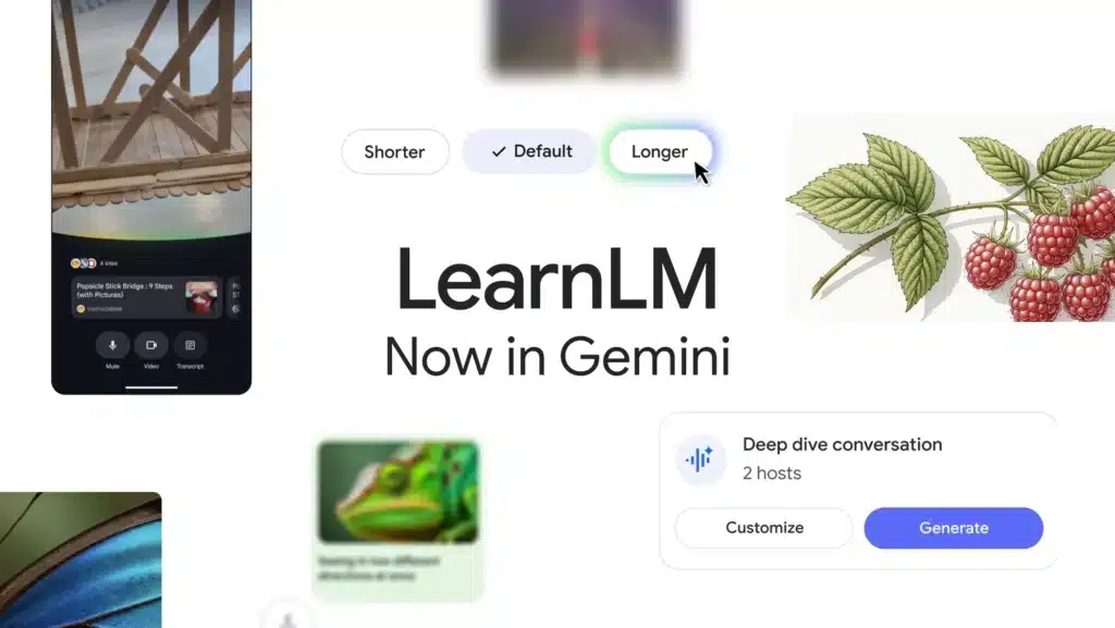 Google Gemini for Education: What Teachers Need to Know