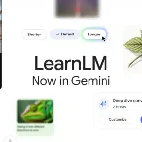 Google Gemini for Education: What Teachers Need to Know