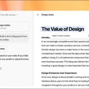 ChatGPT for Education: Teachers’ Guide