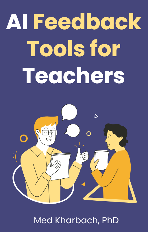 AI Feedback Tools for Teachers