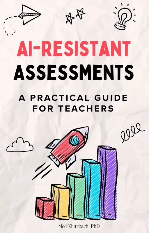 AI-resistant Assessments