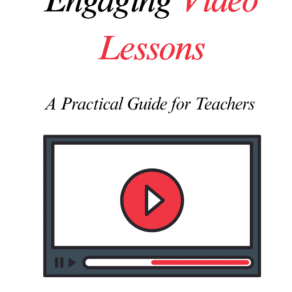 How to Use AI To Create Engage Video Lessons