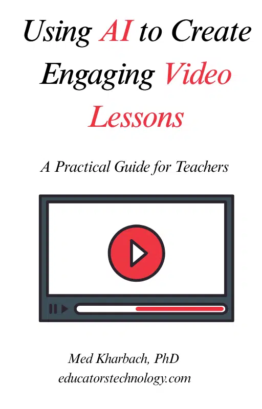 How to Use AI To Create Engage Video Lessons