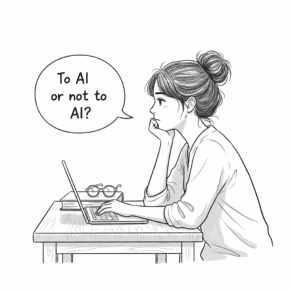 Why Teachers Should Embrace AI in Education: A Case for Teaching with AI in 2025