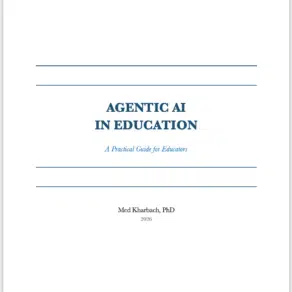 Agentic AI in Education: What Teachers Need to Know in 2026