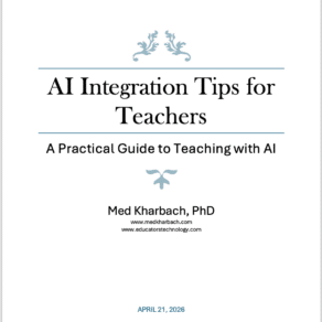 AI Integration Tips for Teachers: A Free Guide