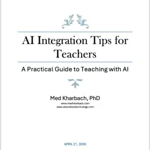 AI Integration Tips for Teachers: A Free Guide