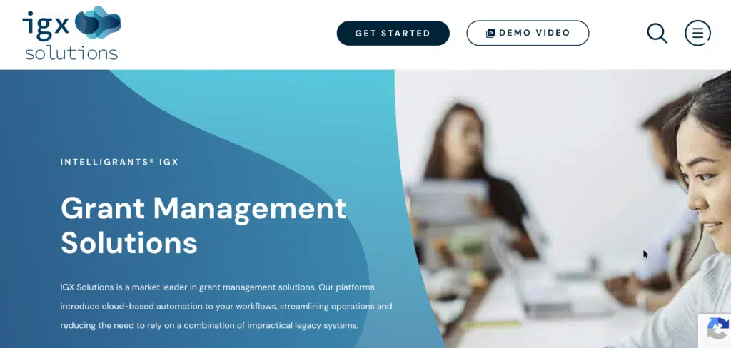 Tools for Managing Education Grants