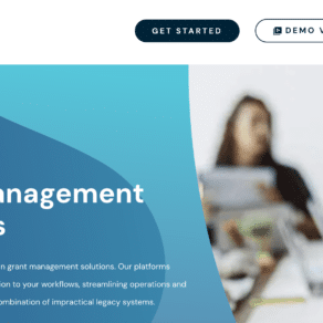 Top Tools for Managing Education Grants