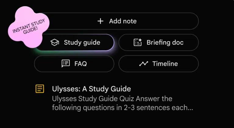 NotebookLM vs ChatGPT for Teaching, Studying, and Research