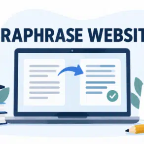 best-paraphrase-websites