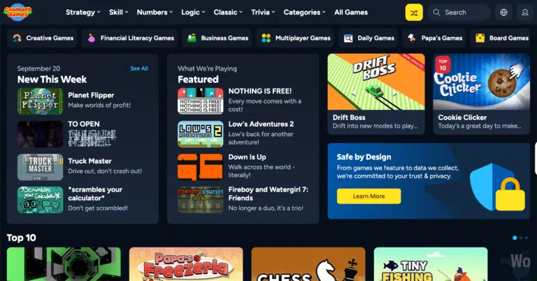 Is Coolmath Games Educational? A Review for Teachers and Parents