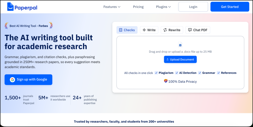 paperpal review