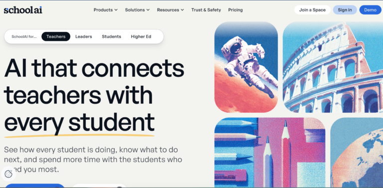 SchoolAI for Teachers: Set Up a Guided Student Activity