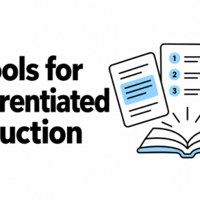 ai tools for differentiated instruction