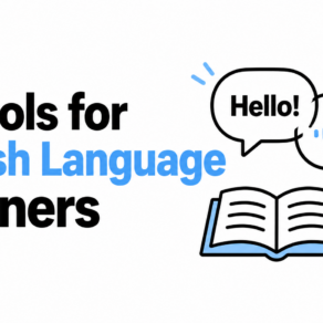 ai tools for english language learners