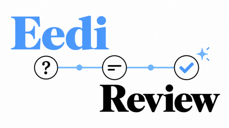 Eedi Review: Diagnostic Maths Assessment for Teachers