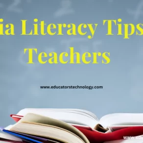 Helpful Tips to Integrate Media Literacy in Your Teaching