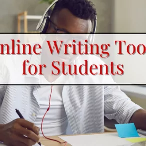 Online Writing Tools for Students
