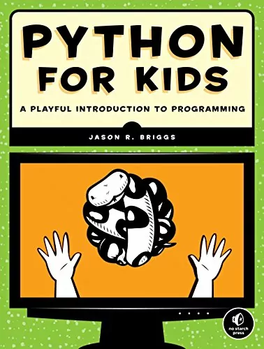 Computer Coding Books for Kids