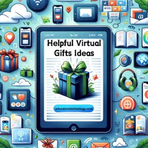 Virtual Gifts to Send Online