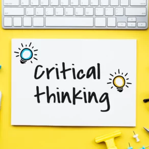 critical thinking skills