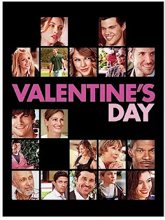 Valentine Day Movies 