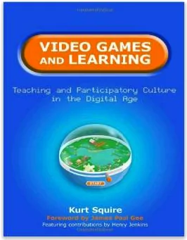 Books on Video Games